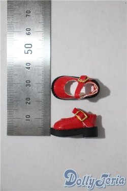 画像2: オビツ11/OF:靴 A-25-04-30-1083-TN-ZU