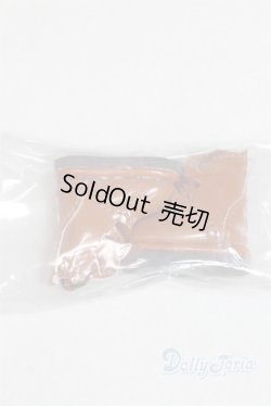 画像2: オビツ11/OF:靴/1/12サイズ　ドール用 A-25-12-03-075-TN-ZA