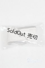 オビツ11/OF:靴/1/12サイズ　ドール用 A-25-12-03-076-TN-ZA