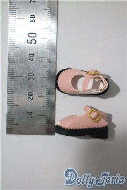 画像2: オビツ11/OF:靴 A-25-04-30-1084-TN-ZU