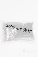 オビツ11/OF:靴/1/12サイズ　ドール用 A-25-12-03-074-TN-ZA