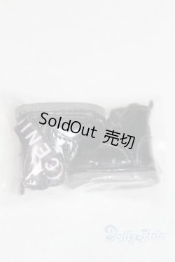 画像1: オビツ11/OF:靴/1/12サイズ　ドール用 A-25-12-03-074-TN-ZA