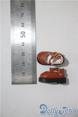 画像2: オビツ11/OF:靴 A-25-04-30-1085-TN-ZU