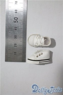 画像2: オビツ11/OF:靴 A-25-04-30-1086-TN-ZU