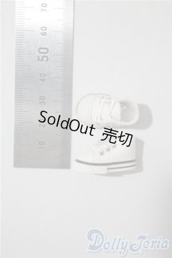 画像2: オビツ11/OF:靴 A-25-04-30-1086-TN-ZU