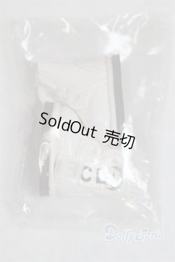 画像1: オビツ11/OF:靴/1/12サイズ　ドール用 A-25-12-03-008-TN-ZA