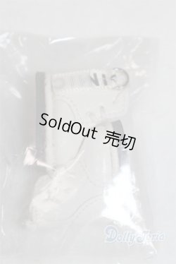 画像2: オビツ11/OF:靴/1/12サイズ　ドール用 A-25-12-03-008-TN-ZA