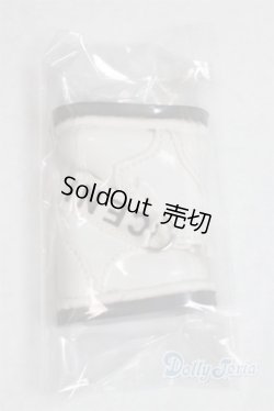 画像1: オビツ11/OF:靴/1/12サイズ　ドール用 A-25-12-03-003-TN-ZA