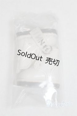 画像2: オビツ11/OF:靴/1/12サイズ　ドール用 A-25-12-03-003-TN-ZA