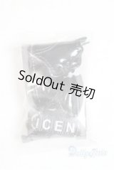 オビツ11/OF:靴/1/12サイズ　ドール用 A-25-12-03-004-TN-ZA