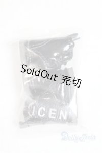 オビツ11/OF:靴/1/12サイズ　ドール用 A-25-12-03-004-TN-ZA