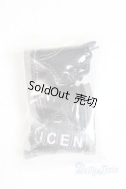 画像1: オビツ11/OF:靴/1/12サイズ　ドール用 A-25-12-03-004-TN-ZA