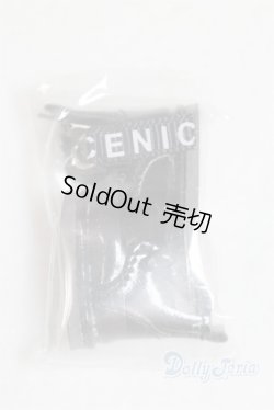 画像2: オビツ11/OF:靴/1/12サイズ　ドール用 A-25-12-03-004-TN-ZA