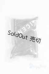 オビツ11/OF:靴/1/12サイズ　ドール用 A-25-12-03-002-TN-ZA