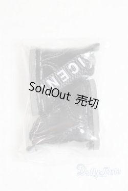 画像1: オビツ11/OF:靴/1/12サイズ　ドール用 A-25-12-03-002-TN-ZA