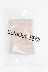 オビツ11/OF:靴/1/12サイズ　ドール用 A-25-12-03-005-TN-ZA