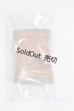 画像1: オビツ11/OF:靴/1/12サイズ　ドール用 A-25-12-03-005-TN-ZA