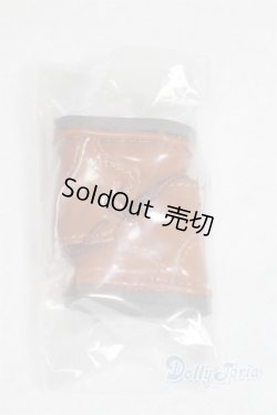 画像1: オビツ11/OF:靴/1/12サイズ　ドール用 A-25-12-03-006-TN-ZA