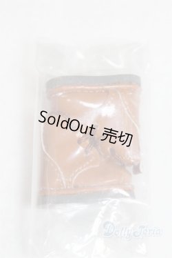 画像2: オビツ11/OF:靴/1/12サイズ　ドール用 A-25-12-03-006-TN-ZA