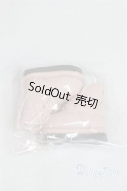 画像2: オビツ11/OF:靴/1/12サイズ　ドール用 A-25-12-03-036-TN-ZA