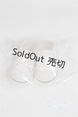 オビツ11/OF:靴/1/12サイズ　ドール用 A-25-12-03-033-TN-ZA