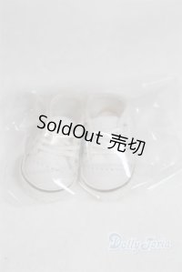 オビツ11/OF:靴/1/12サイズ　ドール用 A-25-12-03-033-TN-ZA