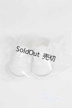 画像1: オビツ11/OF:靴/1/12サイズ　ドール用 A-25-12-03-033-TN-ZA