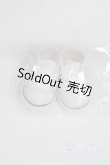 オビツ11/OF:靴/1/12サイズ　ドール用 A-25-12-03-035-TN-ZA