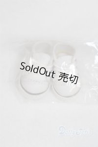 オビツ11/OF:靴/1/12サイズ　ドール用 A-25-12-03-035-TN-ZA