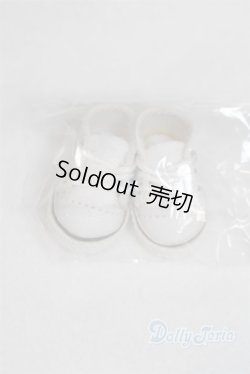 画像1: オビツ11/OF:靴/1/12サイズ　ドール用 A-25-12-03-035-TN-ZA