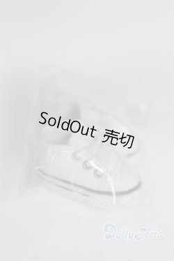 画像2: オビツ11/OF:靴/1/12サイズ　ドール用 A-25-12-03-035-TN-ZA