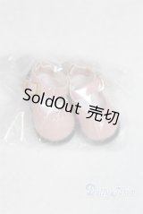 オビツ11/OF:靴/1/12サイズ　ドール用 A-25-12-03-034-TN-ZA