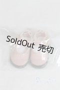オビツ11/OF:靴/1/12サイズ　ドール用 A-25-12-03-037-TN-ZA