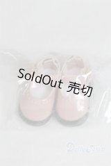 オビツ11/OF:靴/1/12サイズ　ドール用 A-25-12-03-037-TN-ZA