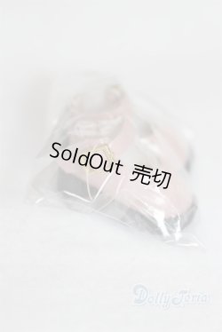 画像2: オビツ11/OF:靴/1/12サイズ　ドール用 A-25-12-03-037-TN-ZA