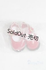 オビツ11/OF:靴/1/12サイズ　ドール用 A-25-12-03-031-TN-ZA