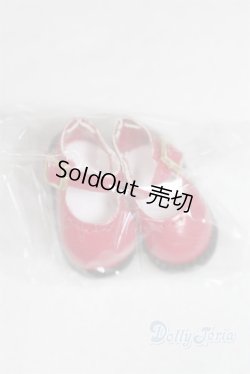 画像1: オビツ11/OF:靴/1/12サイズ　ドール用 A-25-12-03-031-TN-ZA