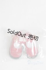 オビツ11/OF:靴/1/12サイズ　ドール用 A-25-12-03-038-TN-ZA