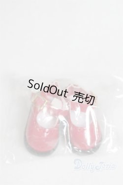 画像1: オビツ11/OF:靴/1/12サイズ　ドール用 A-25-12-03-038-TN-ZA