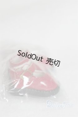 画像2: オビツ11/OF:靴/1/12サイズ　ドール用 A-25-12-03-038-TN-ZA