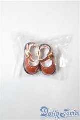 オビツ11/OF:靴 A-25-05-28-1059-TN-ZU
