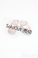 オビツ11/OF:靴 A-25-06-11-1053-TN-ZU