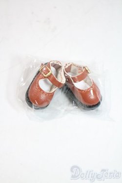 画像1: オビツ11/OF:靴 A-25-06-11-1053-TN-ZU