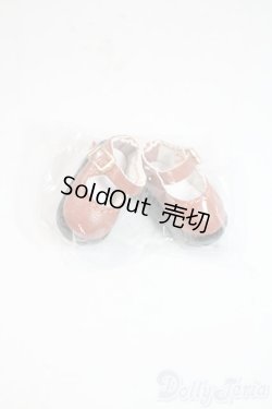 画像1: オビツ11/OF:靴 A-25-06-11-1053-TN-ZU