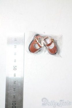 画像2: オビツ11/OF:靴 A-25-06-11-1053-TN-ZU