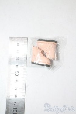 画像2: オビツ11/OF:靴 A-25-06-11-1051-TN-ZU