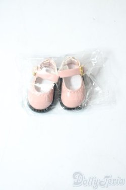 画像1: オビツ11/OF:靴 A-25-06-25-1071-TN-ZU