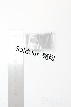 画像2: オビツ11/OF:靴 A-25-06-25-1070-TN-ZU