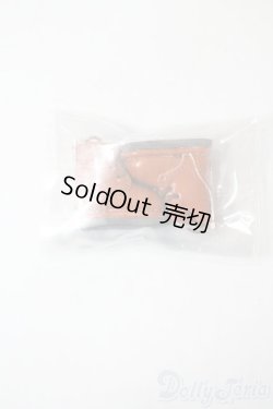 画像1: オビツ11/OF:靴 A-25-06-25-1068-TN-ZU