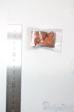 画像2: オビツ11/OF:靴 A-25-06-25-1068-TN-ZU